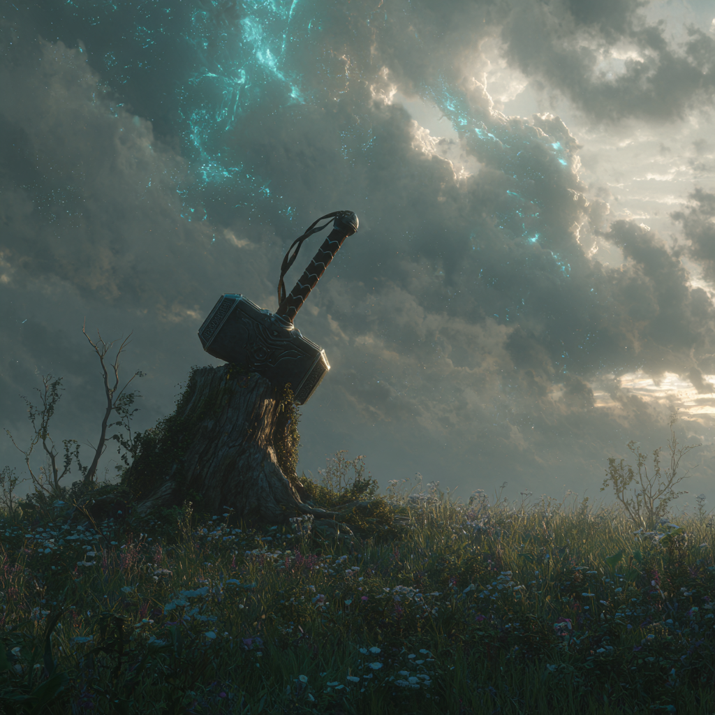 Mjölnir